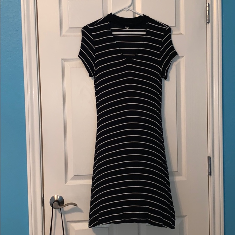 American Eagle Soft & Sexy Dress